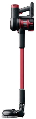 Вертикальный пылесос с влажной уборкой REMEZ MultiClick PRO Aqua Plus RMVC-505 (q)