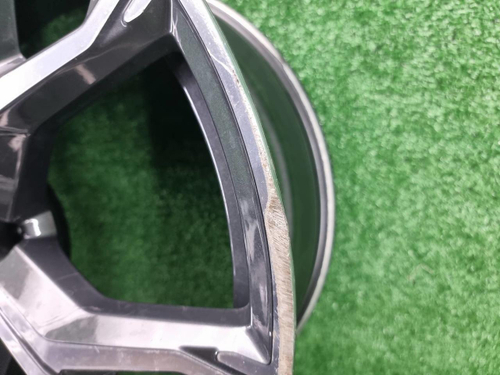 Диск Комплект R21 BMW X5 G05 (18-нв) 741 стиль