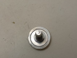 CS41061DB1/2-07 кт53 Болт крепления шкива для стиральной машины Candy CS41061DB1 б/у