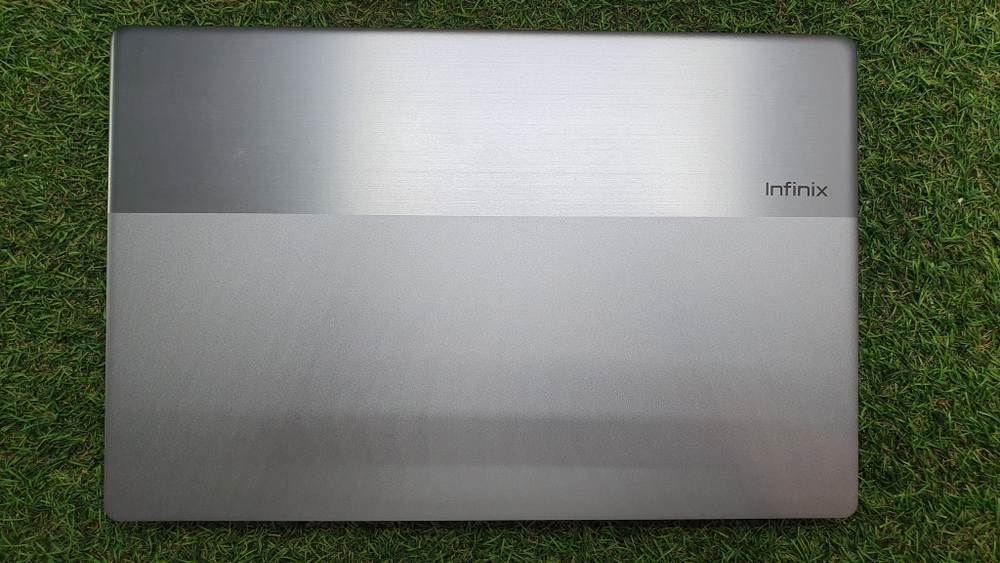 Ноутбук INFINIX i3-11/8 Gb/FHD/Inbook XL23 [t109859]/Windows 11