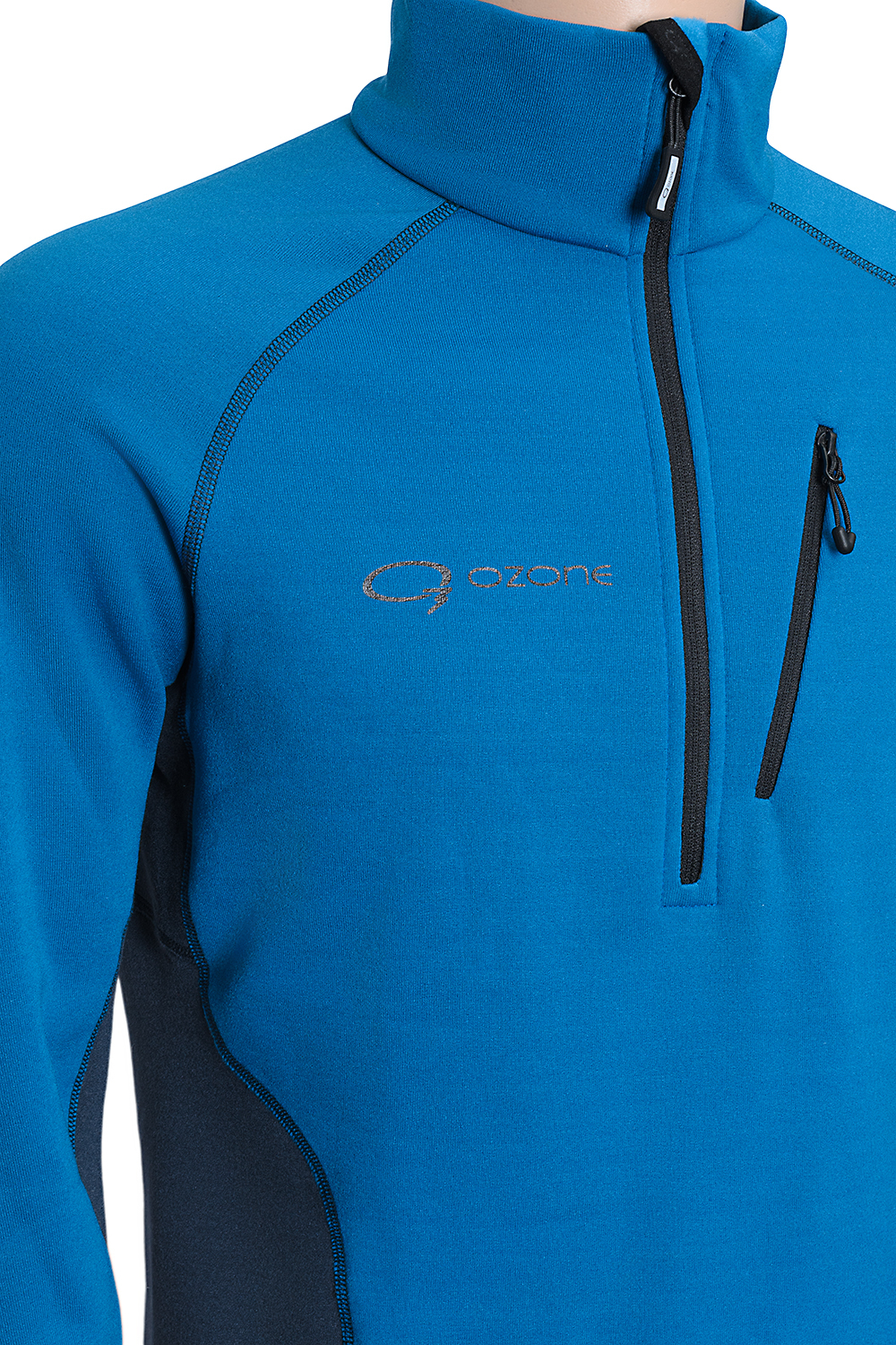 ПУЛОВЕР МУЖСКОЙ o3 Ozone CEDAR