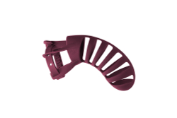 Lola games Party Hard Romello Wine Red - Пояс Верности