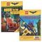The LEGO Batman Movie: Robin to the Rescue / I&#39;m B atgirl!