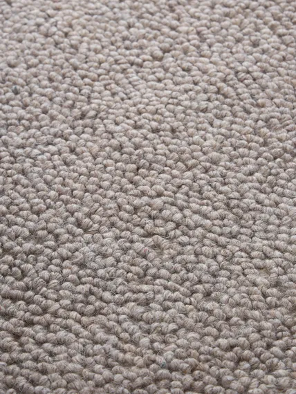 Ковер из шерсти salem серого цвета из коллекции ethnic, 200x300 см