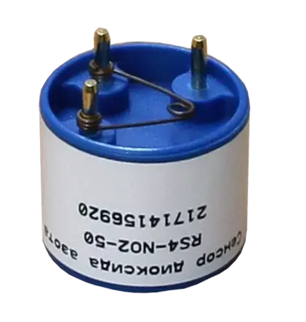 RS4-NO2-50 сенсор диоксида азота электрохимический