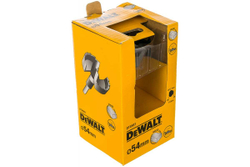 Сверло Форстнера для дерева (54 мм) DEWALT DT 4583