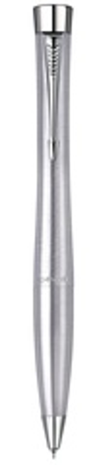 Карандаш механический Parker Urban B200, цвет: Metro Metallic