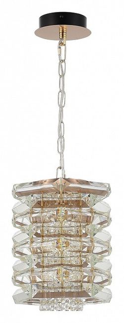 Подвесной светильник ST-Luce STROZZI SL6137.203.01