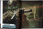 Энциклопедия Call of Duty. Modern Warfare