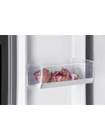 Холодильник Nord RFS 525DX NFXd inverter