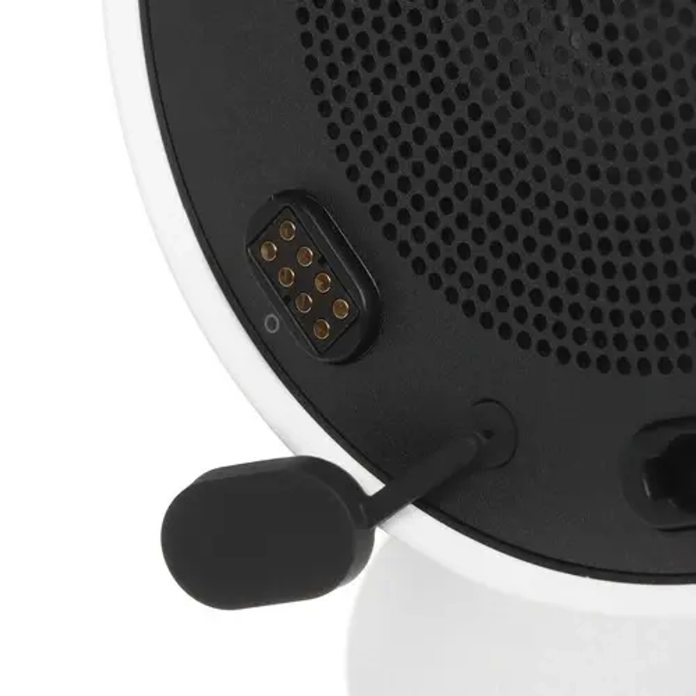 Проектор портативный Samsung The Freestyle 2nd Gen LFF3C, белый