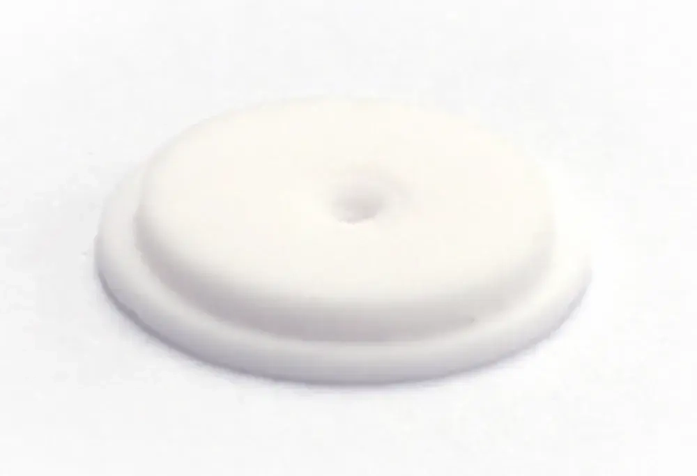 Керамические тигли Mettler Toledo ME-00024123 на 70 мкл