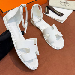 Босоножки Hermes