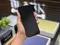 Б/У Телефон Apple iPhone 16 Pro Max 256Gb Desert Titanium 93% АКБ (MW27CY5TXM)