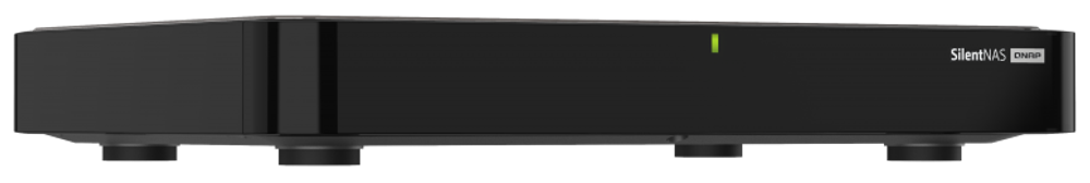 Сетевой RAID-накопитель  QNAP HS-264-8G