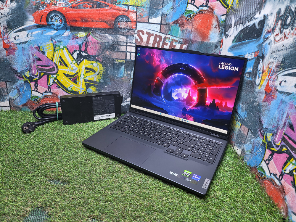 Lenovo Legion Y9000P i9-13/4060/16/1Tb/240Hz/(82WK007NCD)