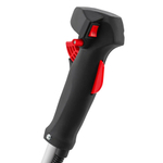 Мотокоса МОБИЛ К XT121С КОМФОРТ 26 куб.см., 1 л.с., нож+леска, 6,5 кг, Comfort(MBK0027111)