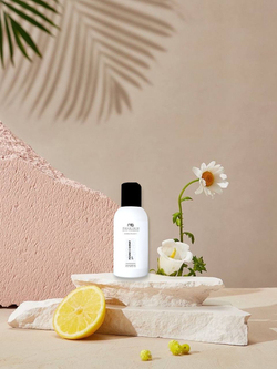 Mesaltera by Dr. Mikhaylova Power C Expert - Активный антиоксидантный гель c витамином C от Мезалтера для аппаратного использования, 100 мл