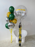 Набор шаров "Тропическое настроение"