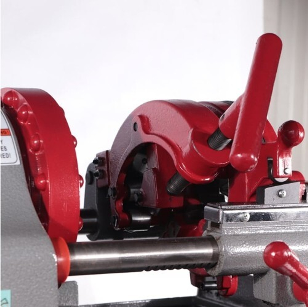 Станок резьбонарезной PROMA ZPM-50 25000050