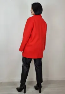 Пальто 03615-1 Fabrika