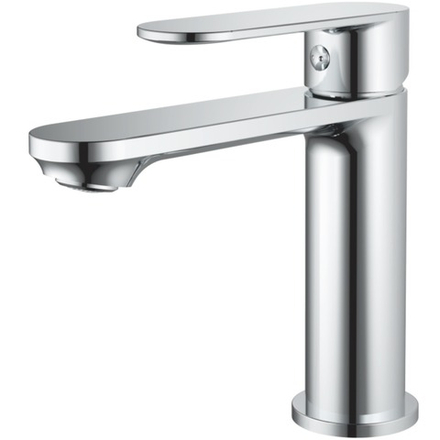 Смеситель для раковины Haiba HB 10590 хром