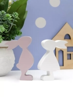 Статуэтки для интерьера