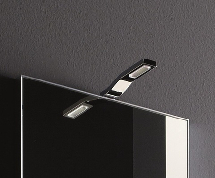 Светильник для ванной Novello V884