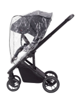 Прогулочная коляска Carrello Alfa 2023