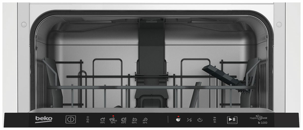 Встраиваемая посудомоечная машина Beko BDIS15020