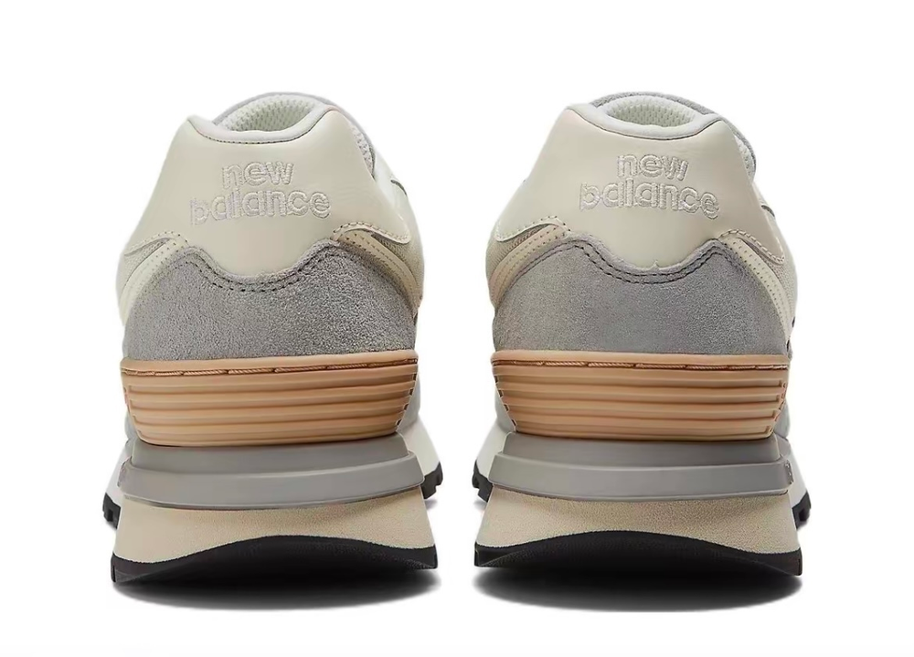 New Balance 574 Legacy «Grey Beige»