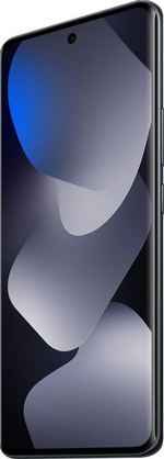 6.77" Смартфон Xiaomi Redmi Note 15 8/128Gb,  NFC,  AMOLED,  120Гц,  6000мAч,  черный