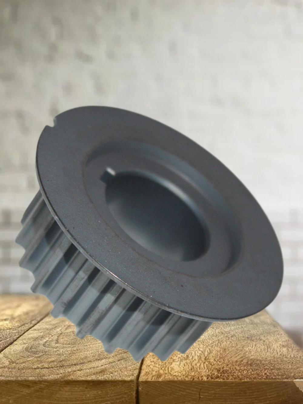 Шестерня коленвала 0K30C11321 для Kia Rio, Spectra, Shuma