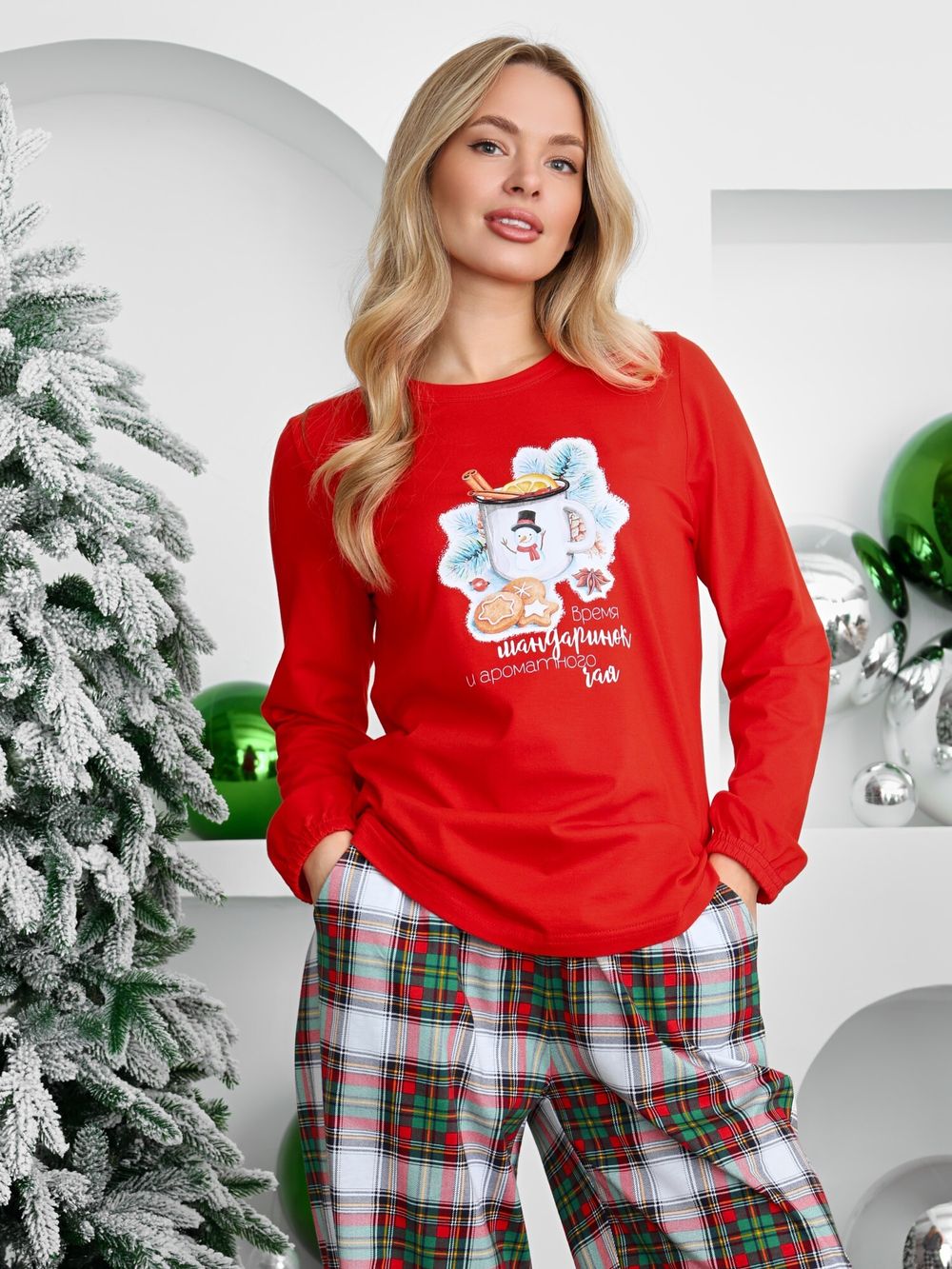 Костюм Забава-2 Виотекс КРАСНЫЙ