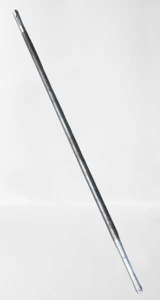 Вал приводной 1,85 8245-036-010-352 (L= 1162мм) (аналог)