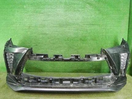 Бампер передний Lexus LX 3 (2015-2023) MTR