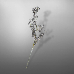 Искусственный цветок Цветочная ветка Silk-Ka 94051