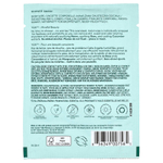 Yuni Beauty, влажная салфетка для тела, роза и огурец, 1 шт.