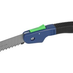 Пила GREEN APPLE GTAS-3018 складная | GREEN APPLE