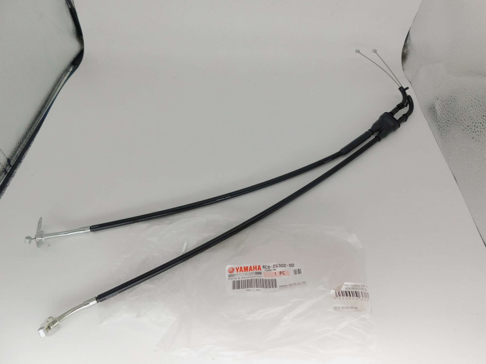 тросики газа Yamaha YZF-R1 07-08 4C8-26302-00-00