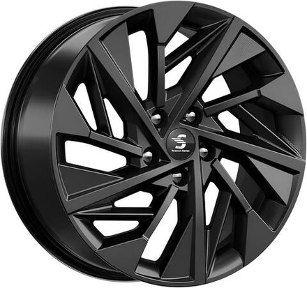 Premium Series KP009 7.5x18 5x114.3 ET 45 Dia 60.1 (GGFP)