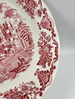 Тарелка 28,5см Enoch Wedgwood