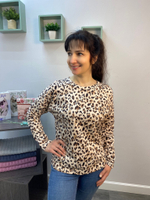 Джемпер женский "Д-24 К.П" (СТИЛЬ)