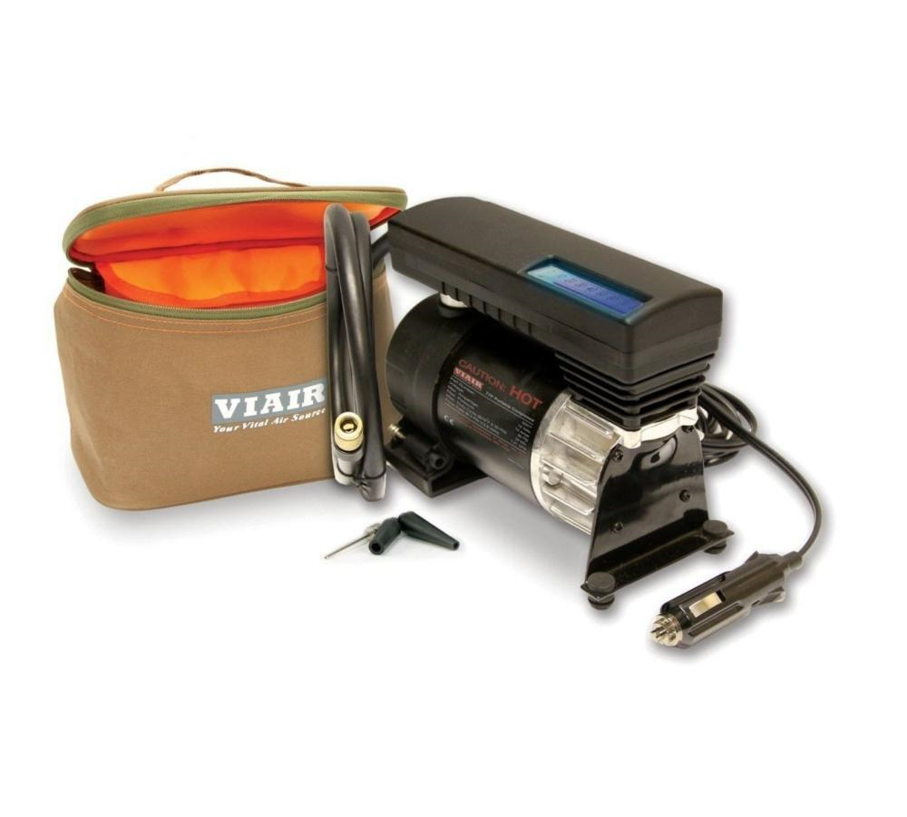 Компрессор переносной 12V VIAIR 77P