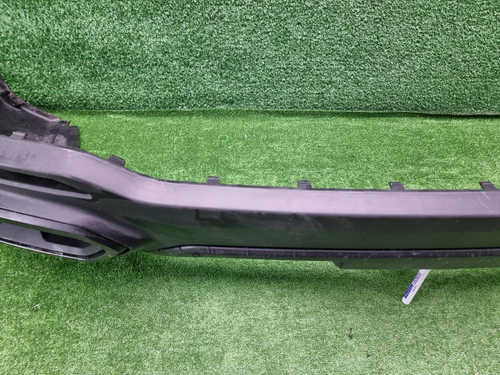 Юбка заднего бампера Geely Okavango (2023-н.в.)