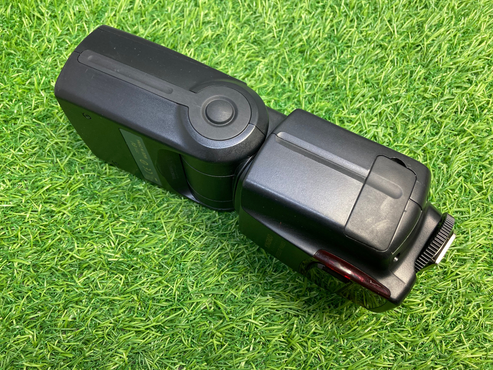 YongNuo Speedlite YN-565EX Nikon Покупка/Продажа