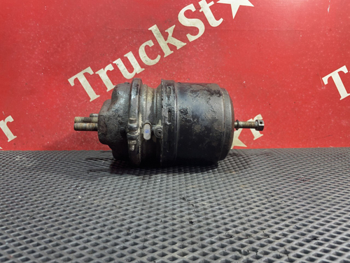 Энергоаккумулятор тормозной