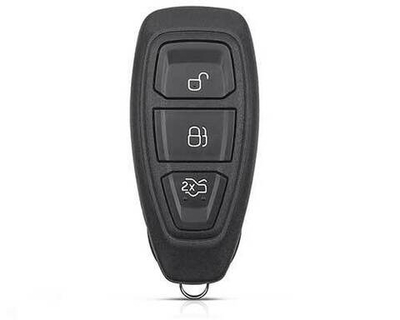 Смарт Ключ FORD Focus 3 (2014+) Keyless GO