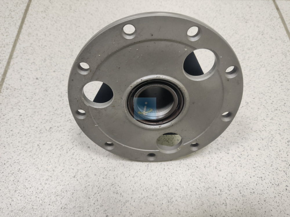 Ось ведомой шестерни 7511.1029120-10