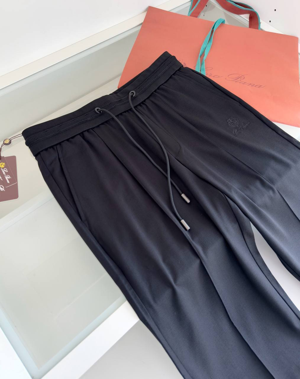 Спортивные штаны Loro Piana